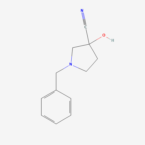 FT-0710889 CAS:118937-13-6 chemical structure