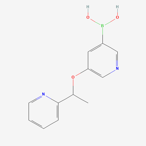 FT-0710893 CAS:1610520-32-5 chemical structure