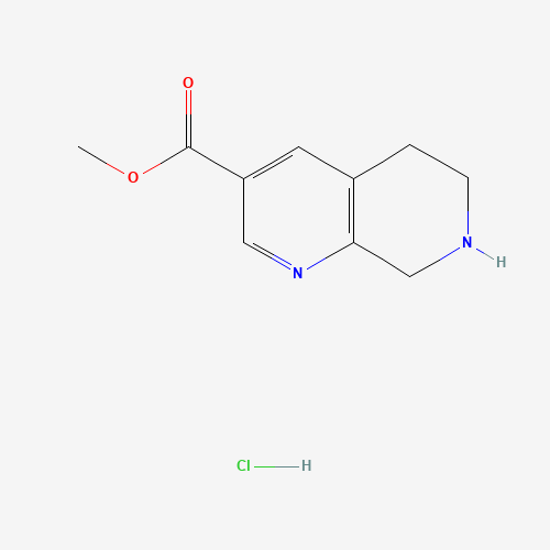 FT-0710902 CAS:1253792-57-2 chemical structure