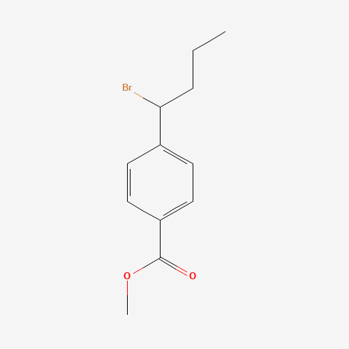 FT-0710903 CAS:160505-17-9 chemical structure