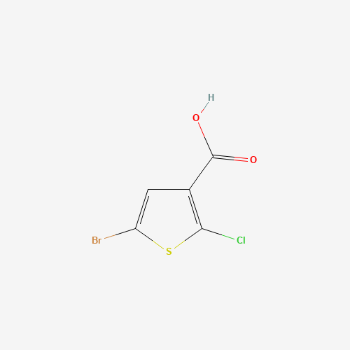 FT-0710906 CAS:189330-38-9 chemical structure