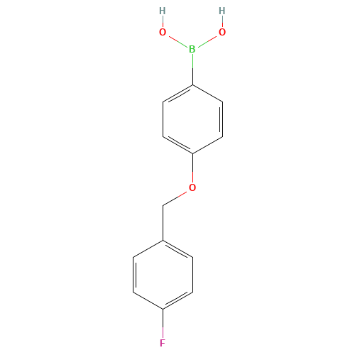 FT-0710910 CAS:871125-82-5 chemical structure