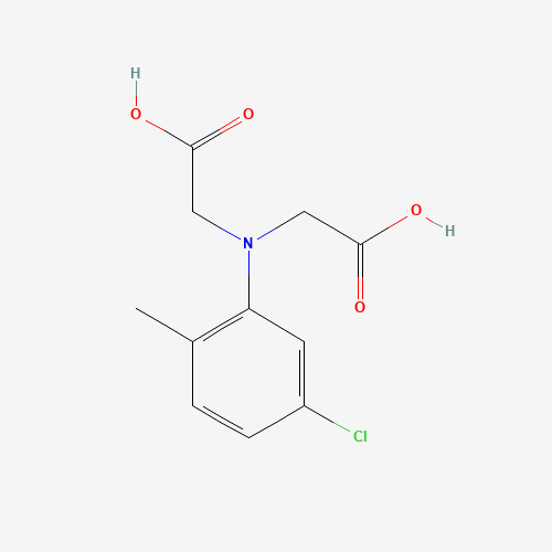 FT-0710911 CAS:1190891-10-1 chemical structure