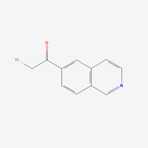 FT-0710914 CAS:1105711-81-6 chemical structure