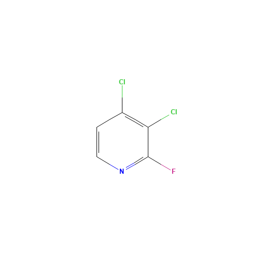 FT-0710917 CAS:851179-03-8 chemical structure
