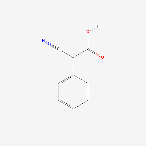 FT-0710919 CAS:14025-79-7 chemical structure