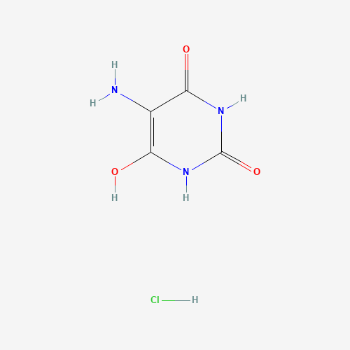 FT-0710922 CAS:66887-61-4 chemical structure