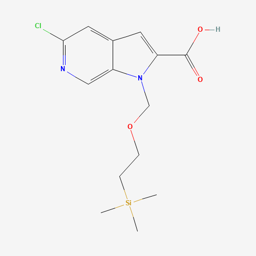FT-0710926 CAS:1223748-24-0 chemical structure