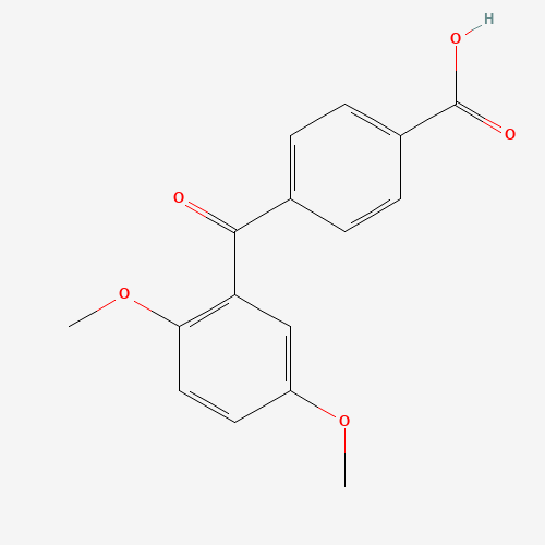 FT-0710942 CAS:93012-66-9 chemical structure