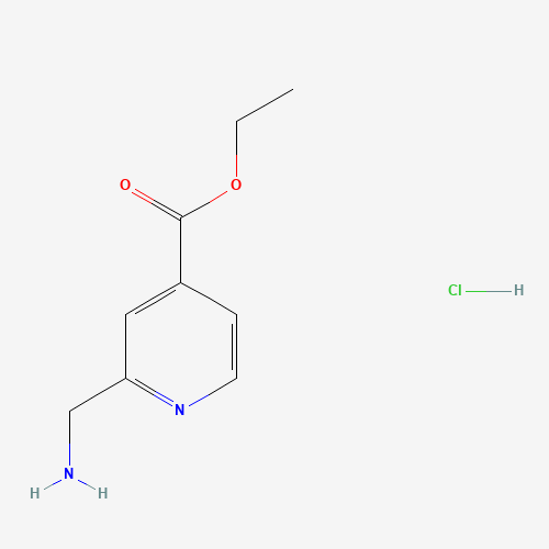 FT-0710943 CAS:1189983-26-3 chemical structure