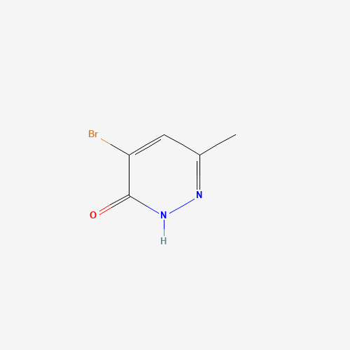 FT-0710944 CAS:954240-46-1 chemical structure