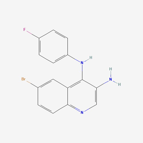 FT-0710945 CAS:853910-68-6 chemical structure