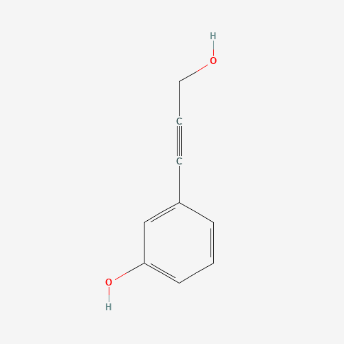 FT-0710947 CAS:151057-25-9 chemical structure
