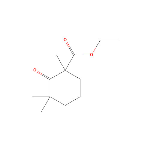 FT-0710951 CAS:7507-68-8 chemical structure