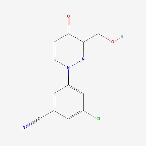 FT-0710954 CAS:1314397-16-4 chemical structure