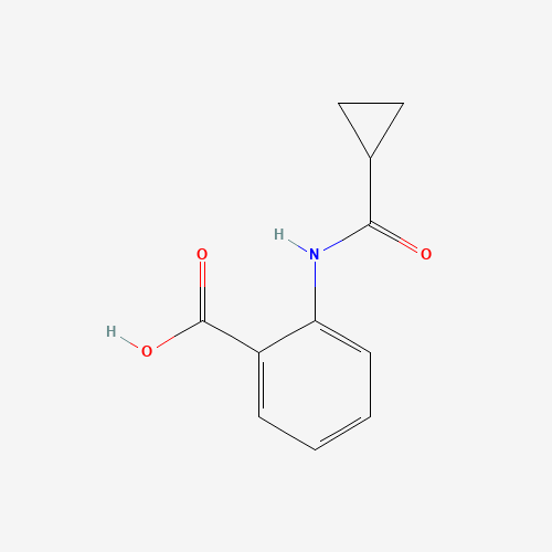 FT-0710963 CAS:40057-21-4 chemical structure