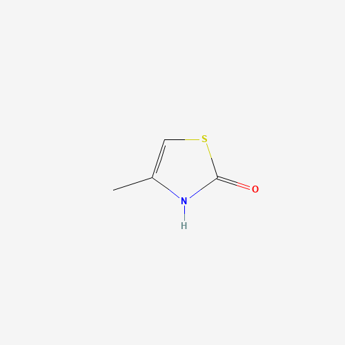 4-methyl-3H-1,3-thiazol-2-one (CAS: 32497-10-2) - Related Chemical Product