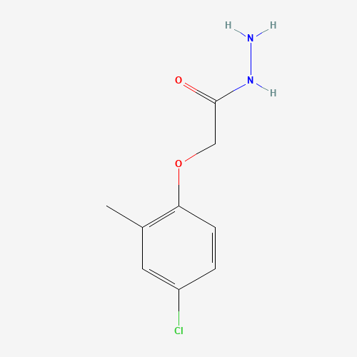 FT-0710972 CAS:32022-38-1 chemical structure