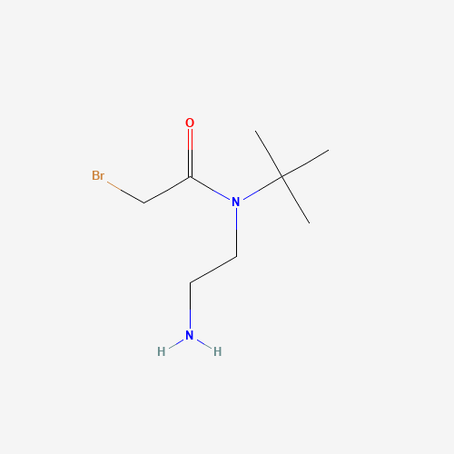 FT-0710987 CAS:1284246-99-6 chemical structure
