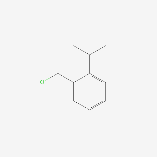 1-(chloromethyl)-2-propan-2-ylbenzene (CAS: 20034-71-3) - Related Chemical Product