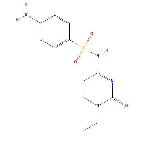 FT-0710995 CAS:17784-12-2 chemical structure