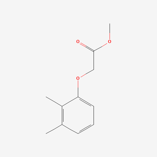 methyl 2-(2,3-dimethylphenoxy)acetate (CAS: 57296-55-6) - Related Chemical Product