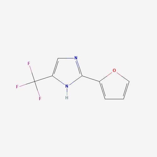 FT-0711010 CAS:33468-88-1 chemical structure