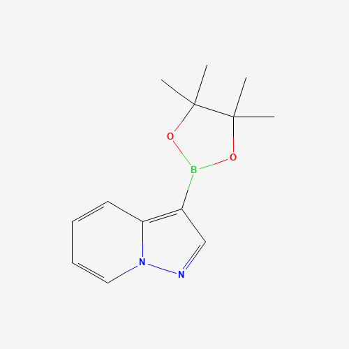 FT-0711017 CAS:1207557-48-9 chemical structure