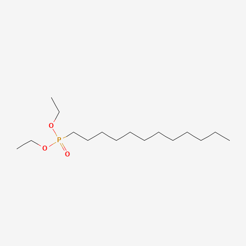 FT-0711020 CAS:4844-38-6 chemical structure