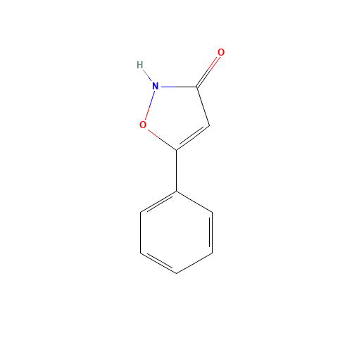 5-phenyl-1,2-oxazol-3-one (CAS: 939-05-9) - Related Chemical Product