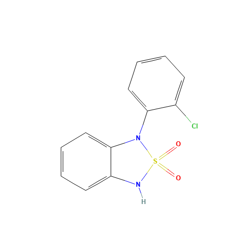 FT-0711032 CAS:1033225-66-9 chemical structure