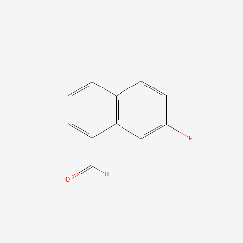 FT-0711043 CAS:82128-59-4 chemical structure