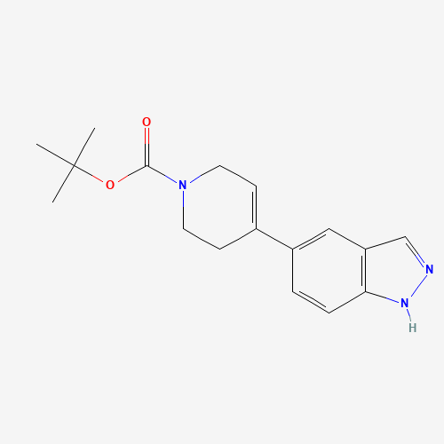 FT-0711053 CAS:1383705-89-2 chemical structure
