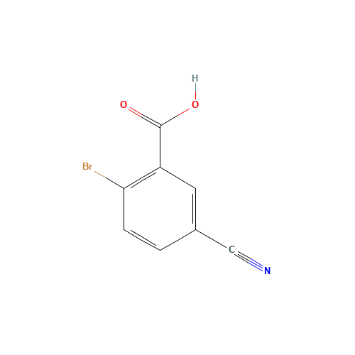 FT-0711057 CAS:845616-12-8 chemical structure