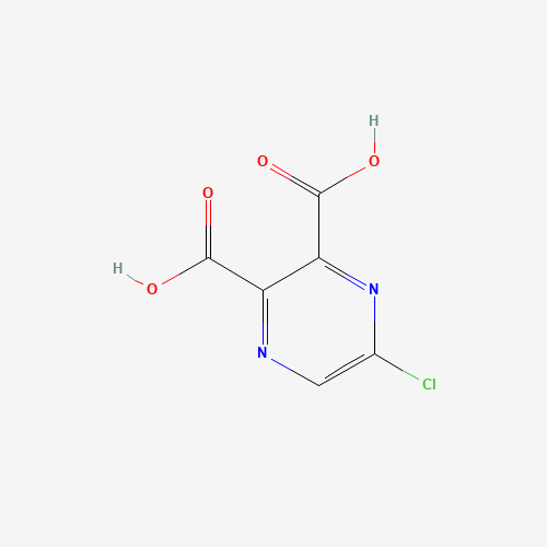 FT-0711064 CAS:159853-92-6 chemical structure