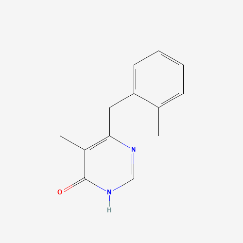 FT-0711069 CAS:960297-58-9 chemical structure