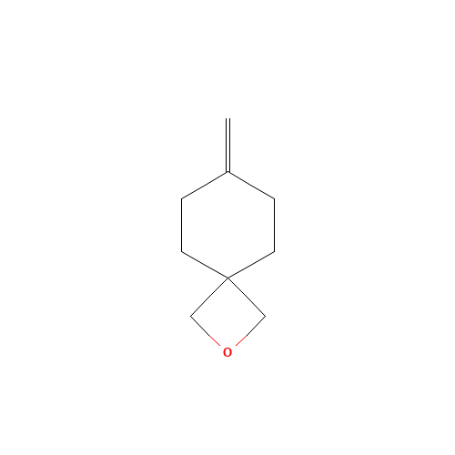 7-methylidene-2-oxaspiro[3.5]nonane (CAS: 1256546-75-4) - Related Chemical Product