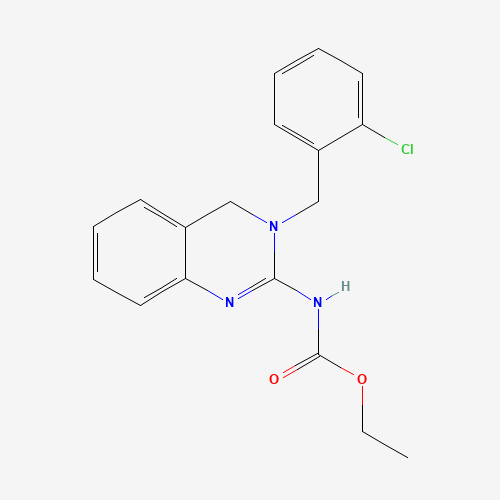 FT-0711073 CAS:75064-17-4 chemical structure