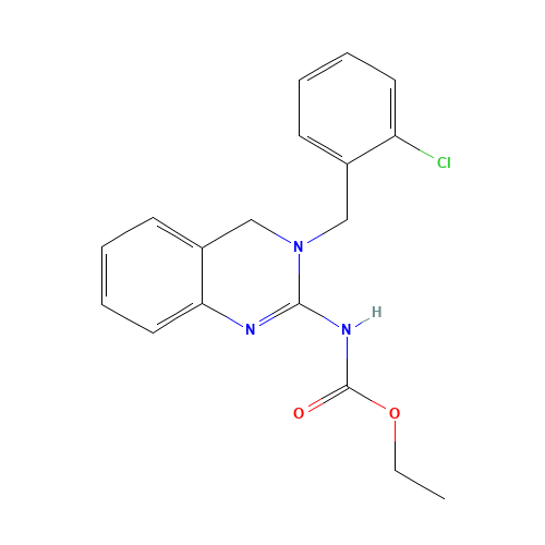 FT-0711073 CAS:75064-17-4 chemical structure