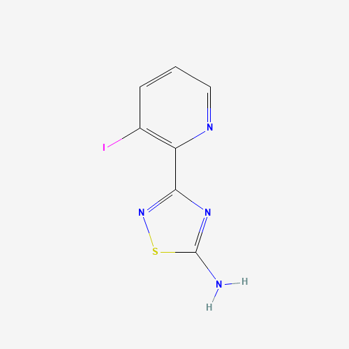 FT-0711074 CAS:1179361-63-7 chemical structure