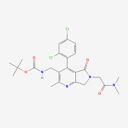 FT-0711087 CAS:915731-88-3 chemical structure