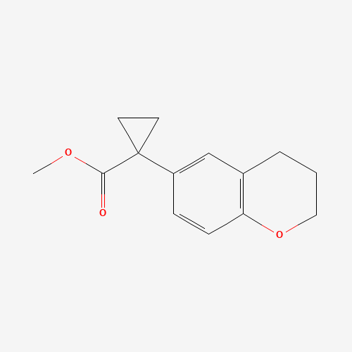FT-0711089 CAS:952664-60-7 chemical structure