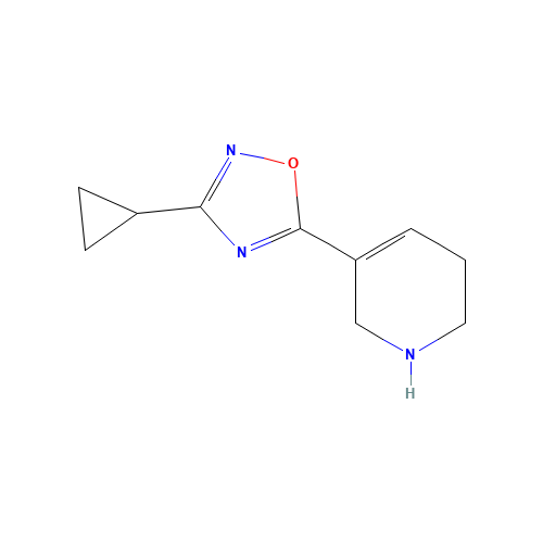 FT-0711090 CAS:114904-71-1 chemical structure