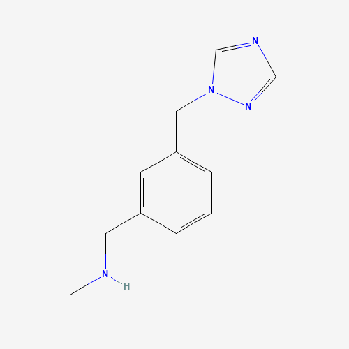 FT-0711092 CAS:876316-32-4 chemical structure