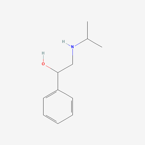 FT-0711097 CAS:4164-21-0 chemical structure