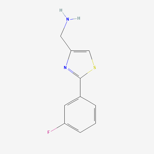 FT-0711098 CAS:885280-31-9 chemical structure