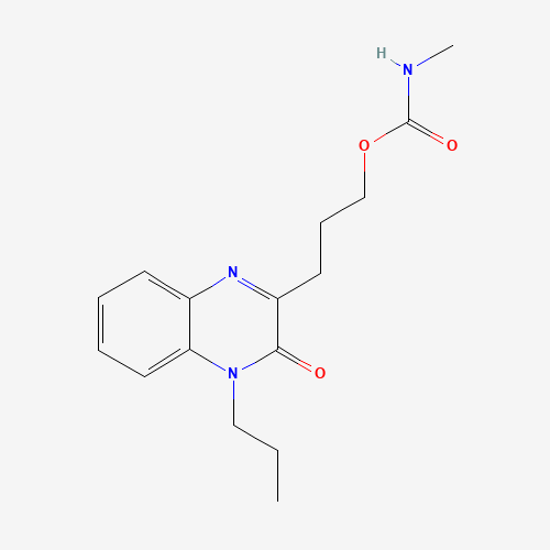 FT-0711099 CAS:135779-82-7 chemical structure
