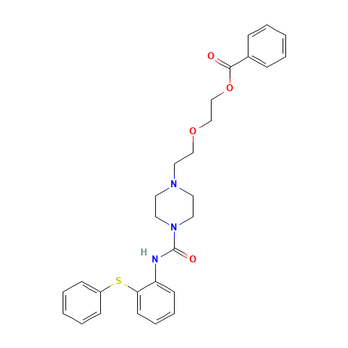 FT-0711102 CAS:848786-53-8 chemical structure