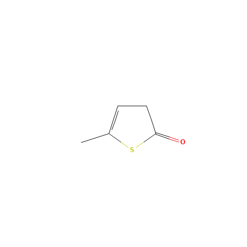 5-methyl-3H-thiophen-2-one (CAS: 930-64-3) - Related Chemical Product