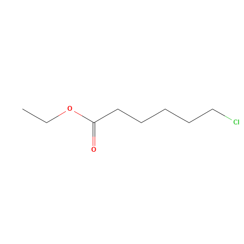 ethyl 6-chlorohexanoate (CAS: 10140-96-2) - Related Chemical Product